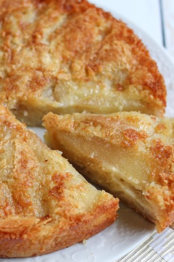 Cake Recipes