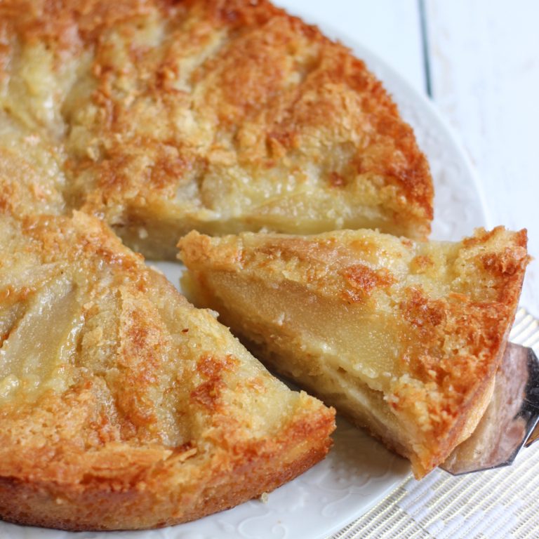 Cake Recipes